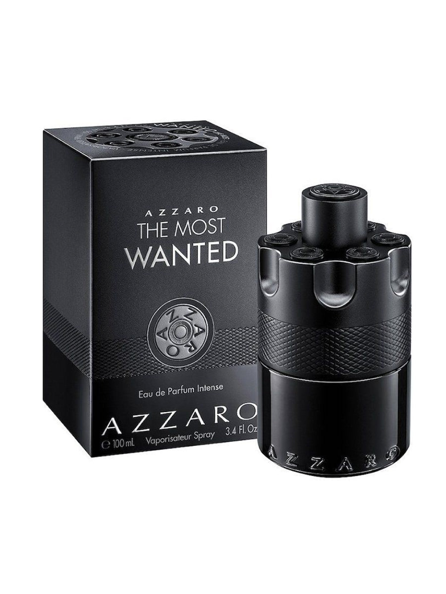 Azro The Most Wanted Intense EDP 100ml