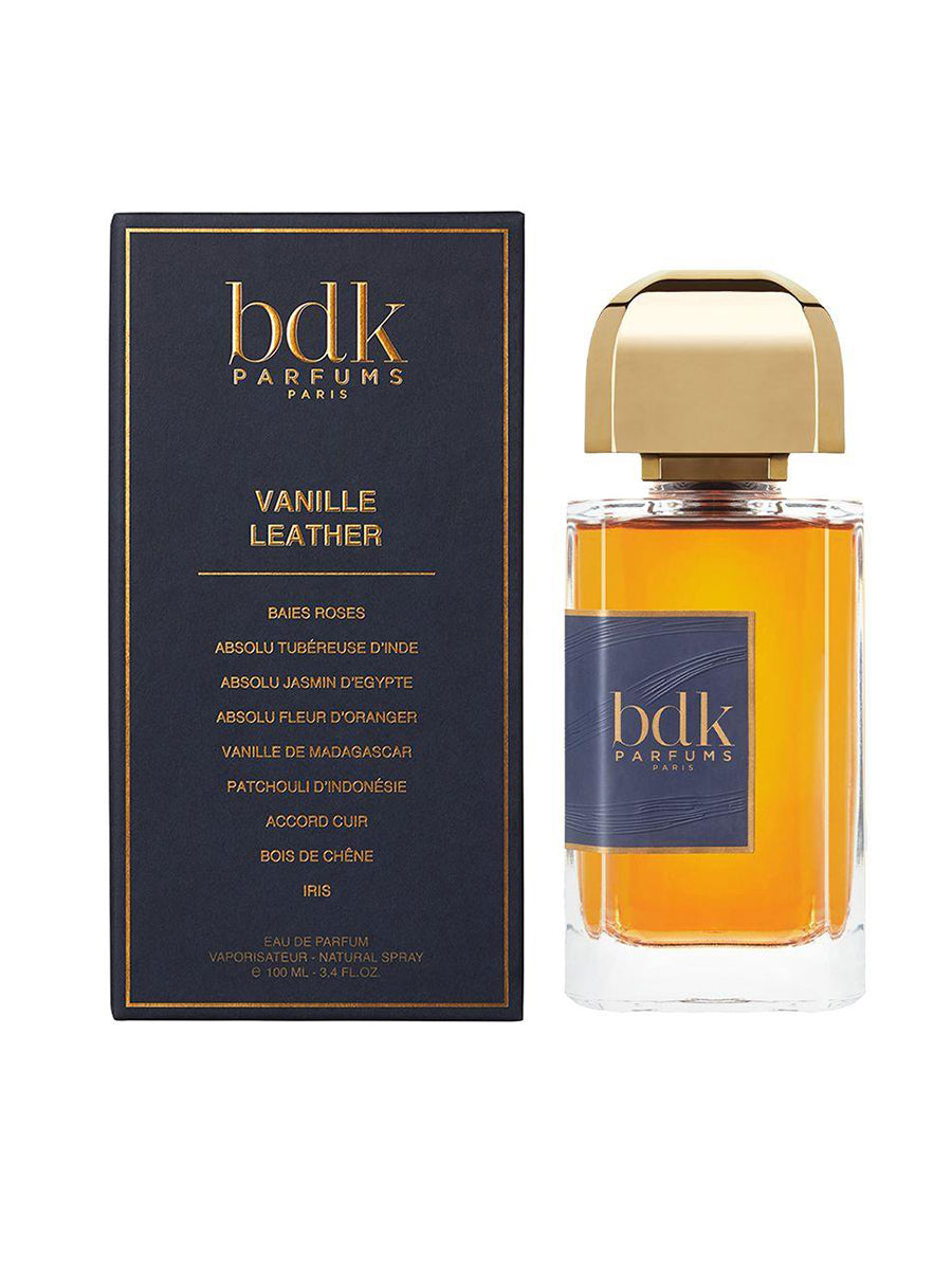 BDK Vanille Leather EDP 100ml (Unisex)