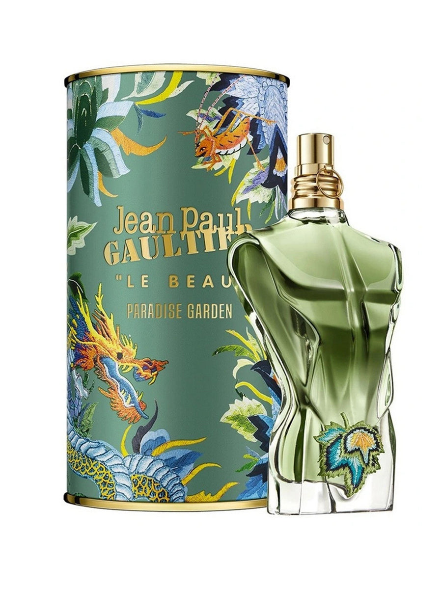 JPG Le Beau Paradise Garden EDP 125ml (Men)