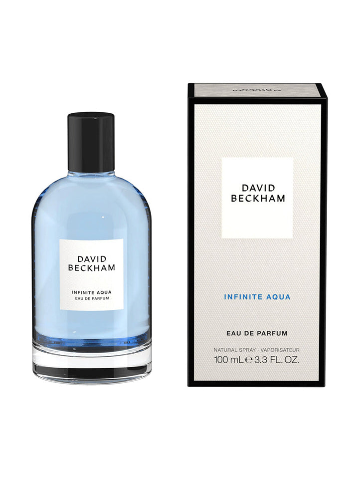 David Beckham Infinite Aqua EDP 100ml