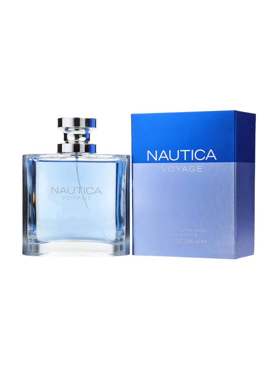 Nautica Voyage EDT 100ml (Men)