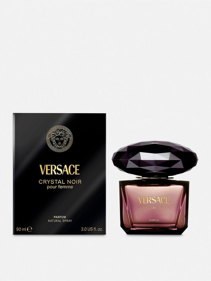 Versace Crystal Noir Parfume 90ml (Ladies)