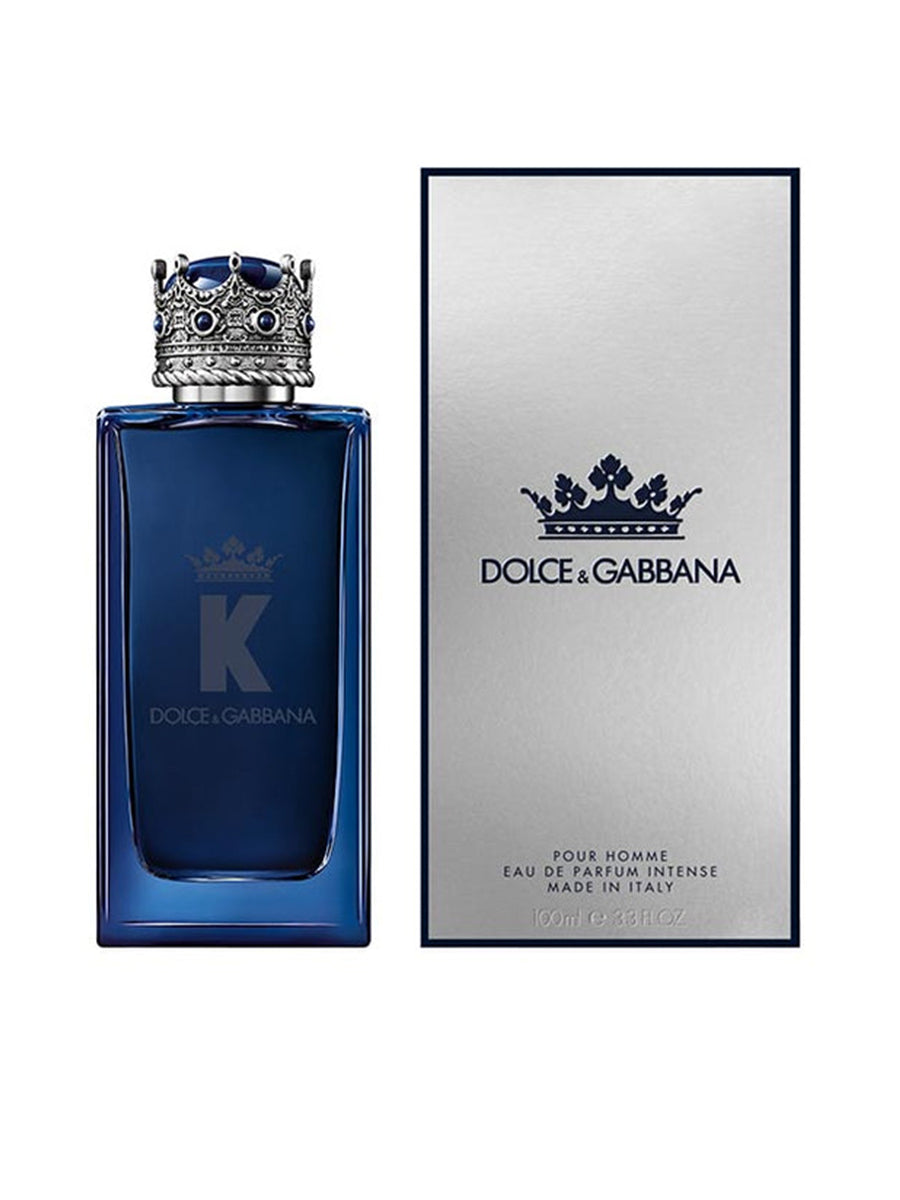 D&G King Intense EDP 100ml