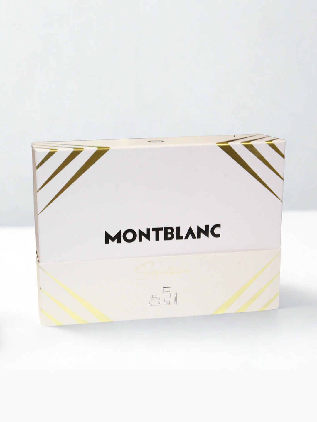 Montblanc Gift Set Signature 3Pcs