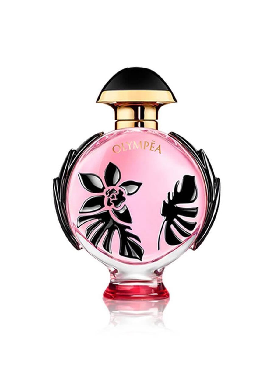 PR Olympea Flora Intense EDP 80ml