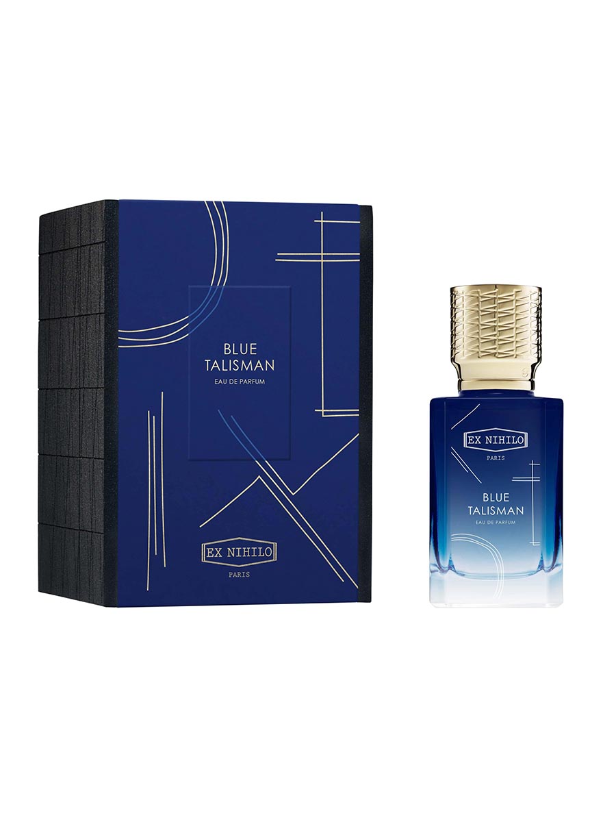 Ex Nihilo Blue Talisman EDP 50ml