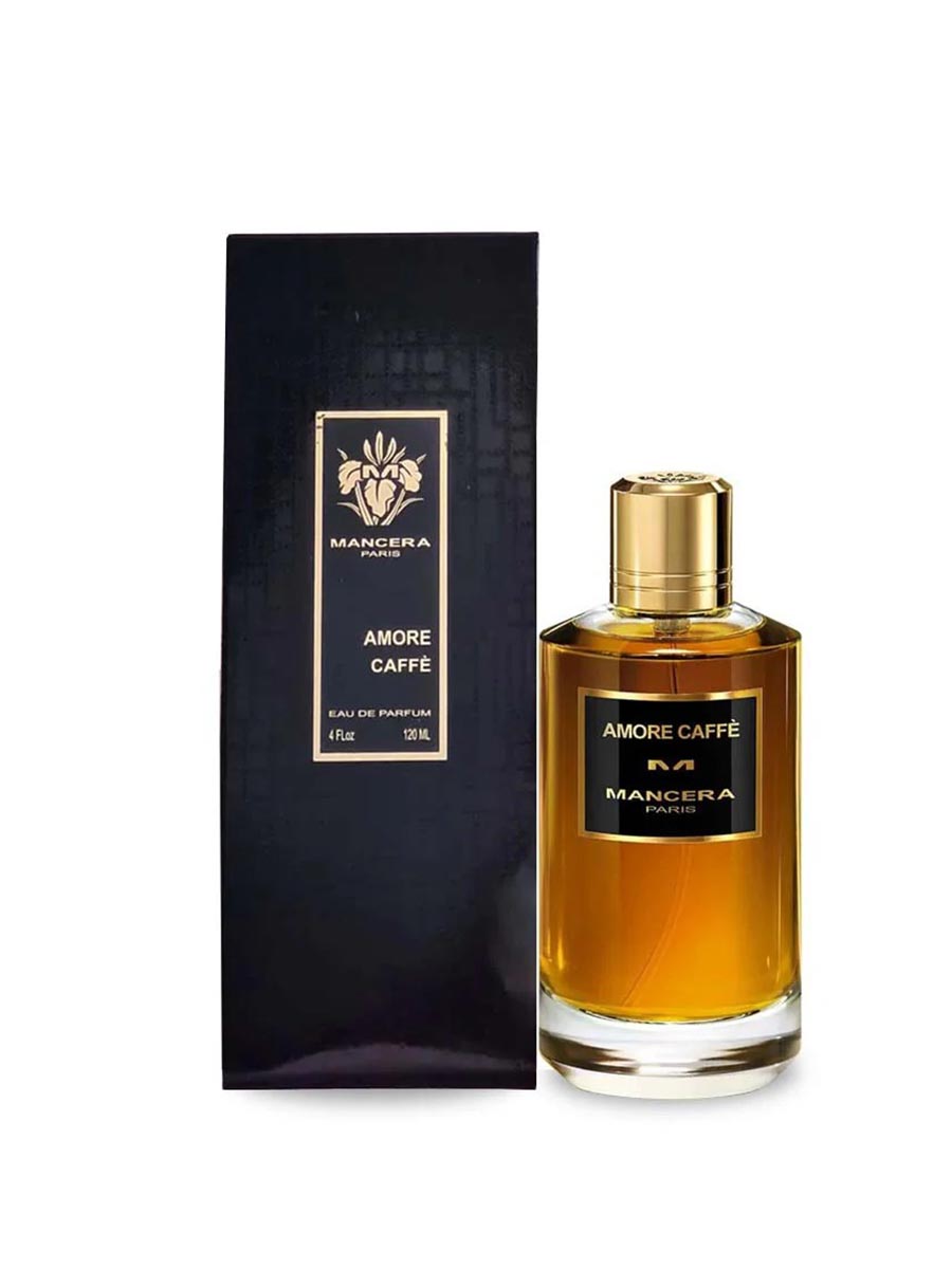 MCR Amore Caffe EDP 120ml