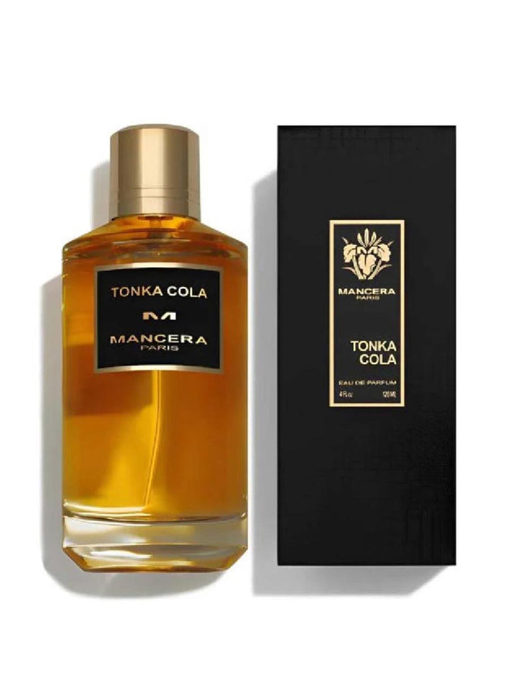 MCR Tonka Cola EDP 120ml