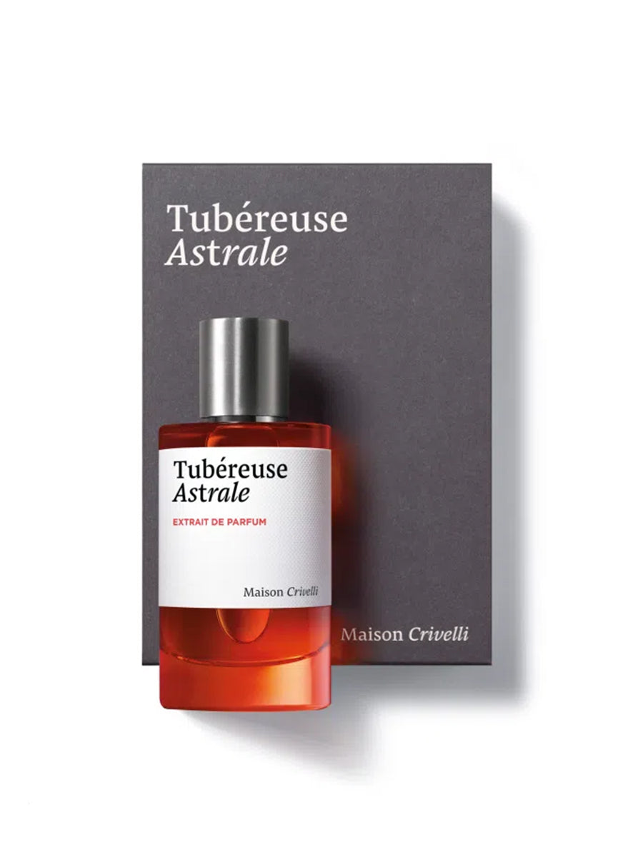 Maison Carivelli Tubereuse Astrale Extrait De Pafume 50ml