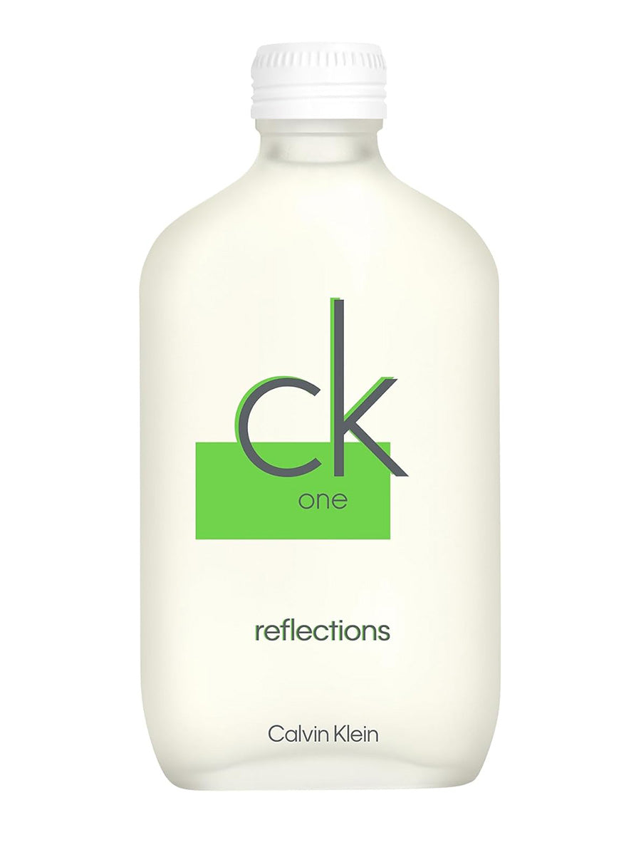 CK One Reflection EDT 100ml (Men)