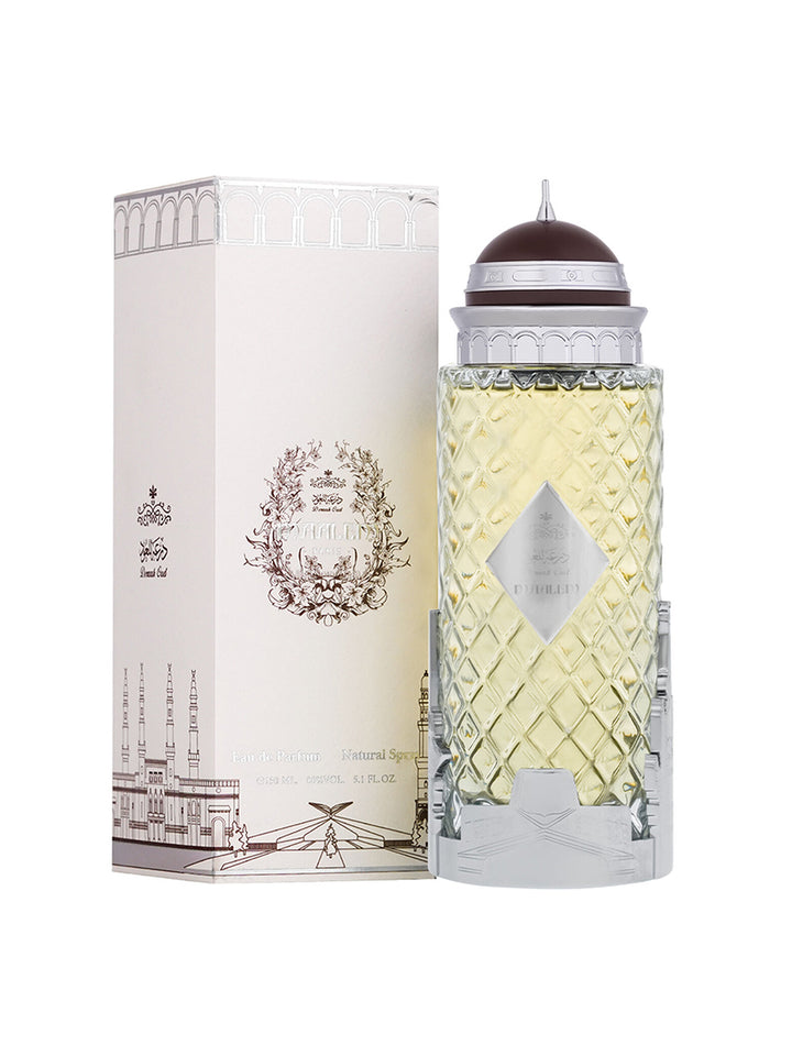 Deraah Oud Maalem EDP 150ml