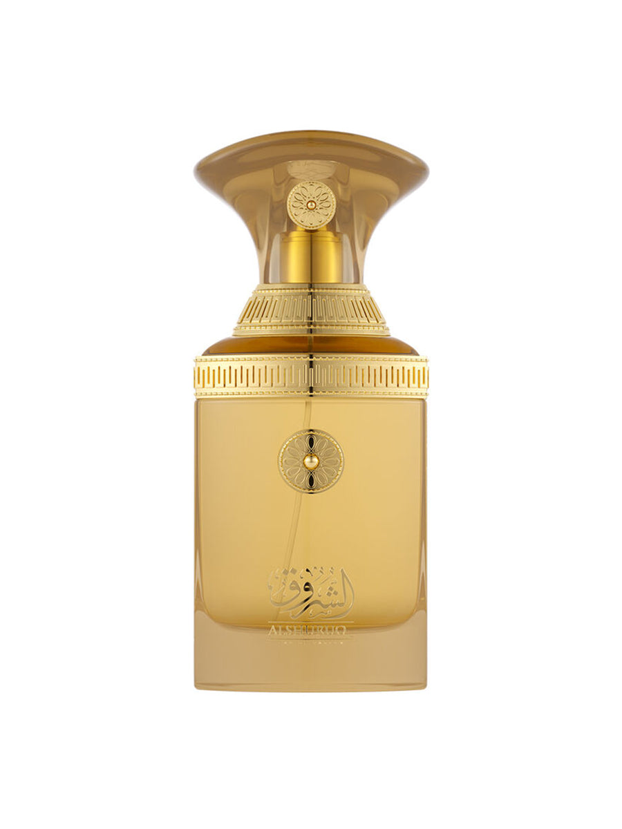 Deraah Al Shuruq EDP 100ml