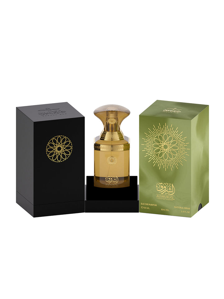 Deraah Al Shuruq EDP 100ml