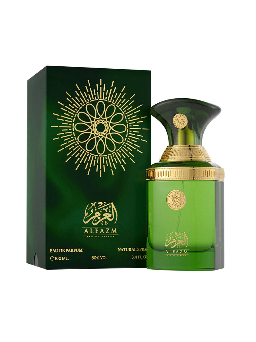 Deraah Oud Aleazm EDP 100ml