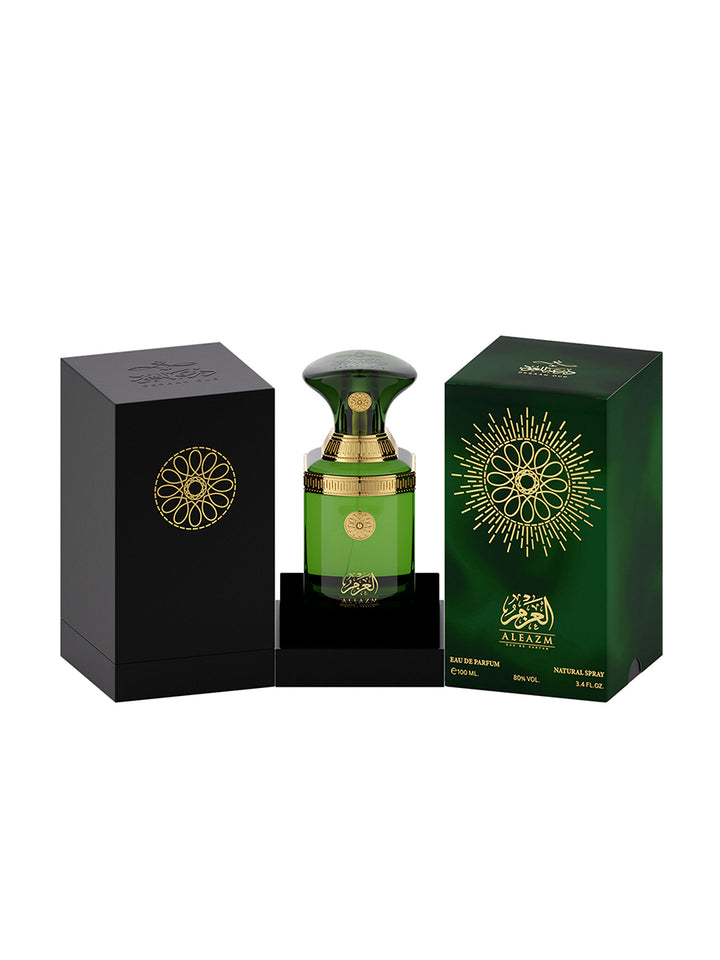 Deraah Oud Aleazm EDP 100ml