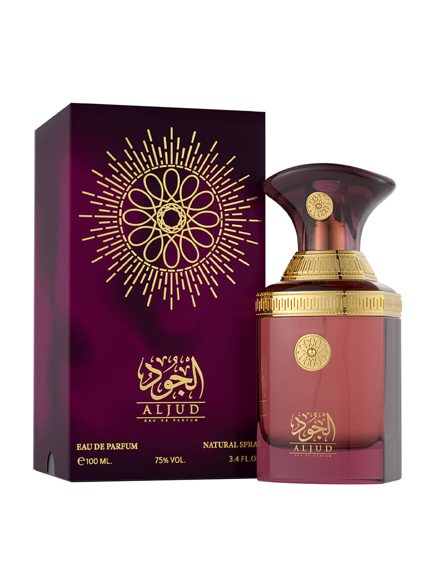 Deraah Aljud EDP 100ml