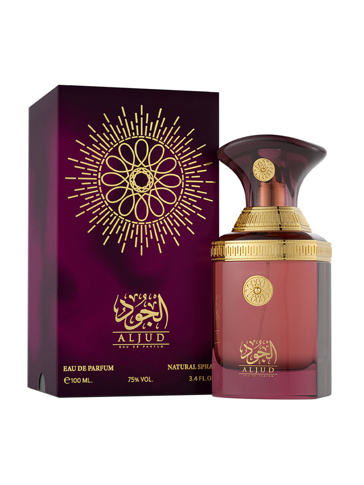 Deraah Aljud EDP 100ml