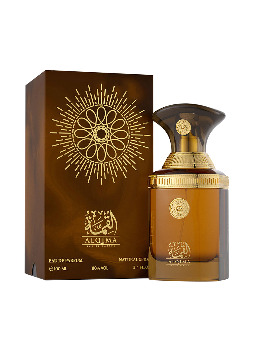 Deraah Alqima EDP 100ml