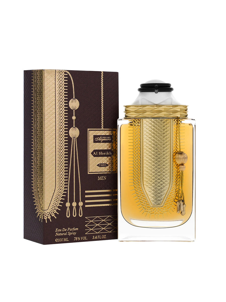 Deraah Al Sheikh EDP 100ml