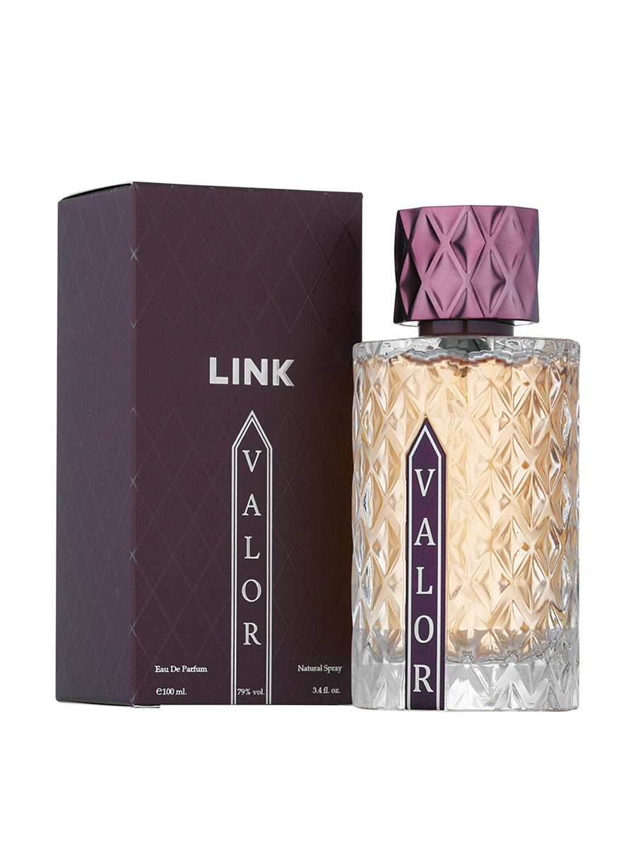 Deraah Oud Link Valor EDP 100ml