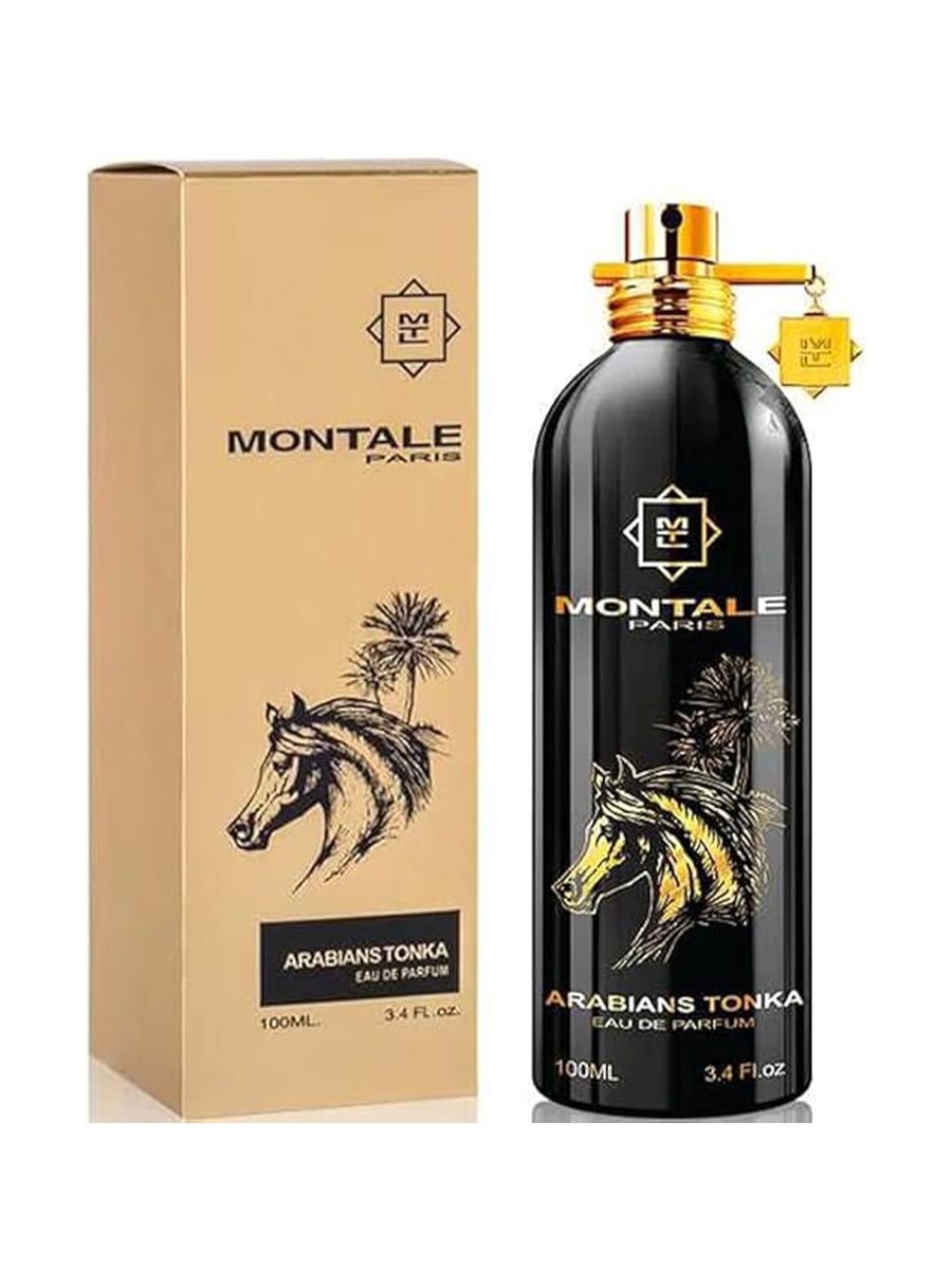 Montale Arabians Tonka EDP 100ml