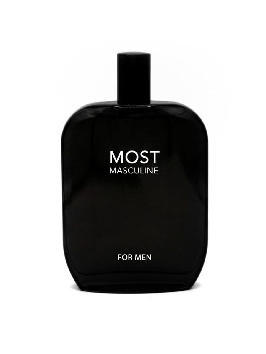 Jeremy Most Masculine For Men EDP 100ml