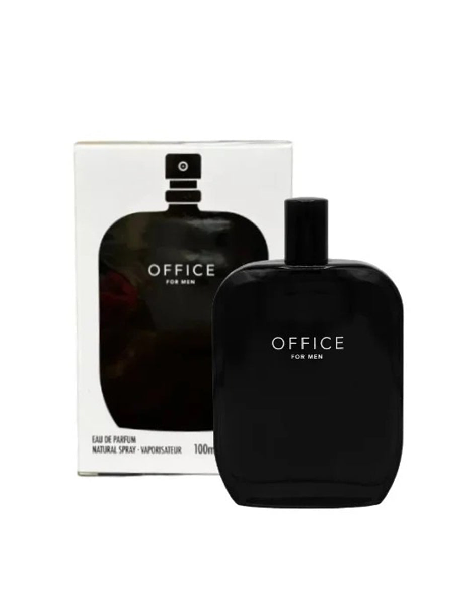 Jeremy Office For Men EDP 100ml