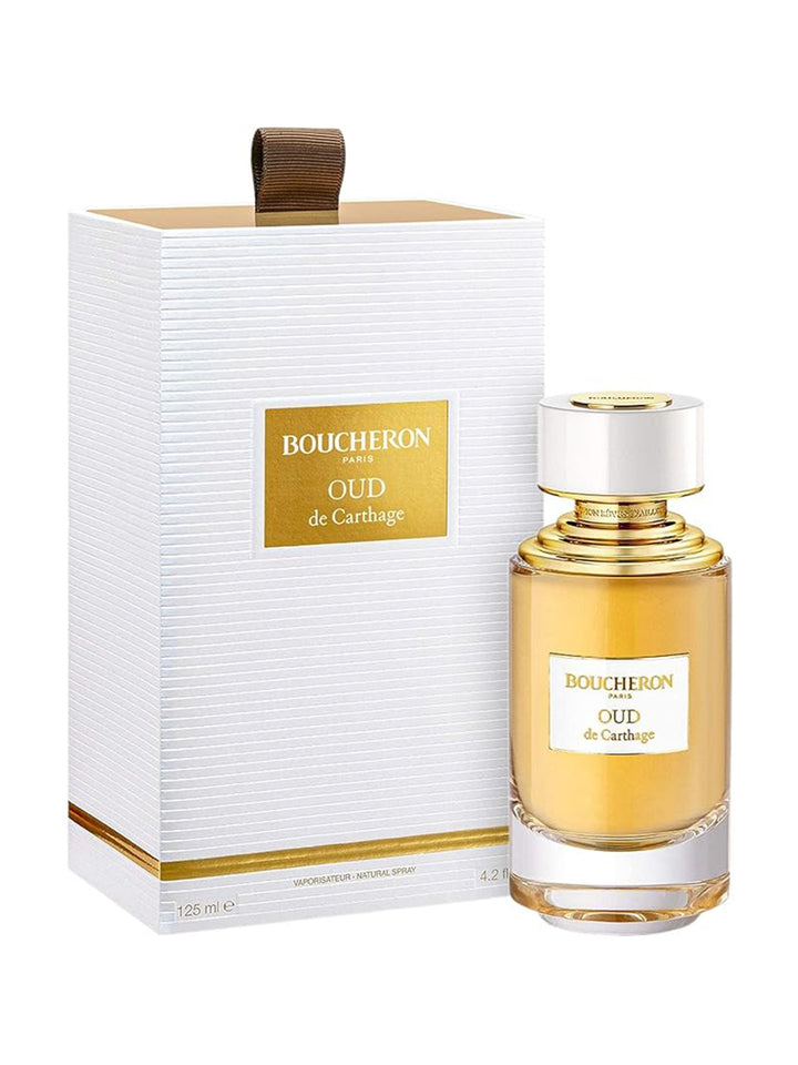 Bourcheron Oud De Carthage EDP 125ml (Unisex)