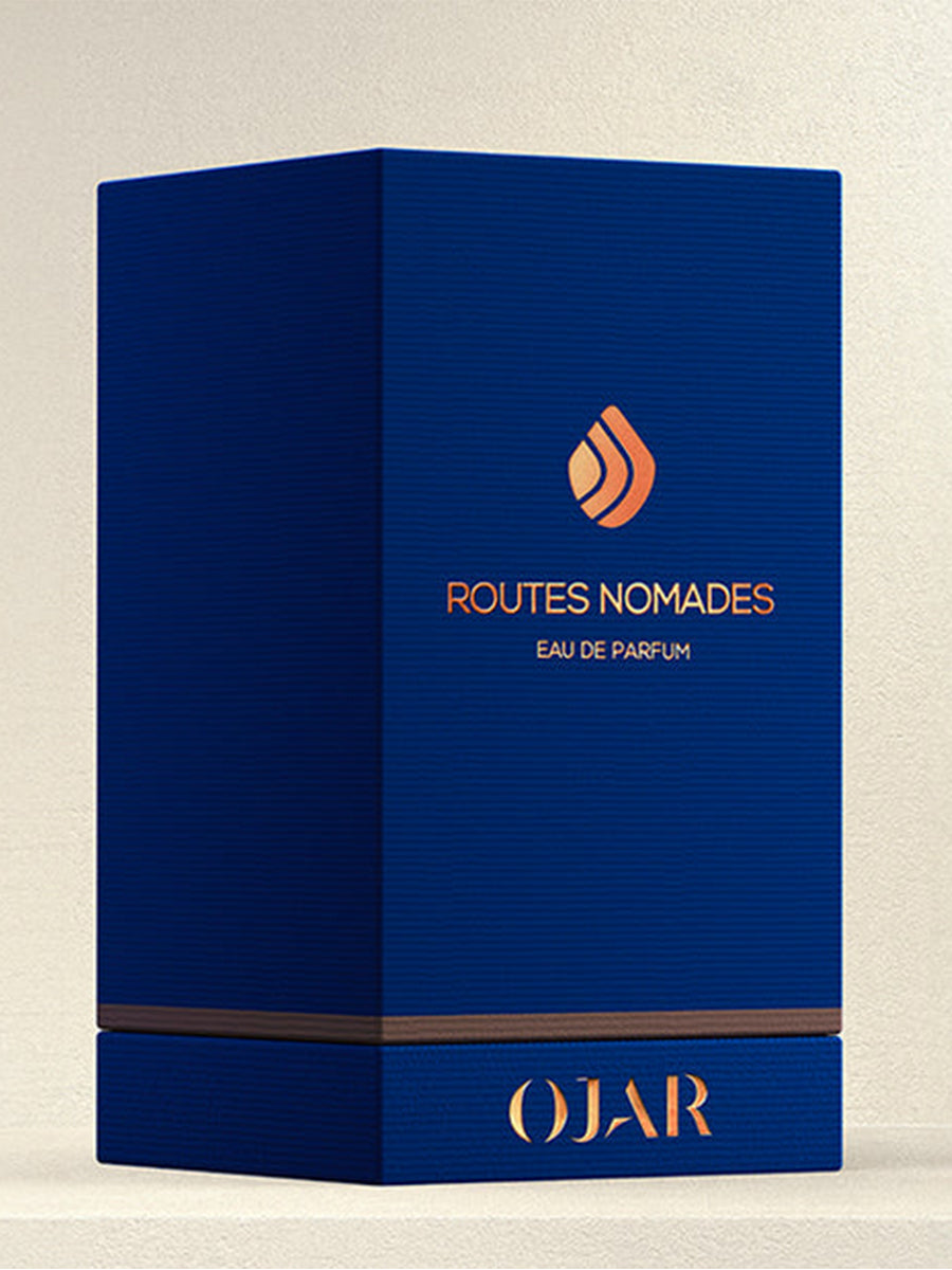 Ojar Routes Nomades EDP 100ml (Unisex)