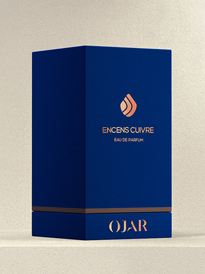 Ojar Encens Cuivre EDP 100ml (Unisex)