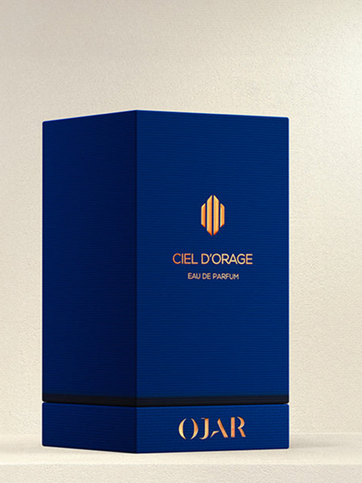 Ojar Ciel D'Orage EDP 100ml