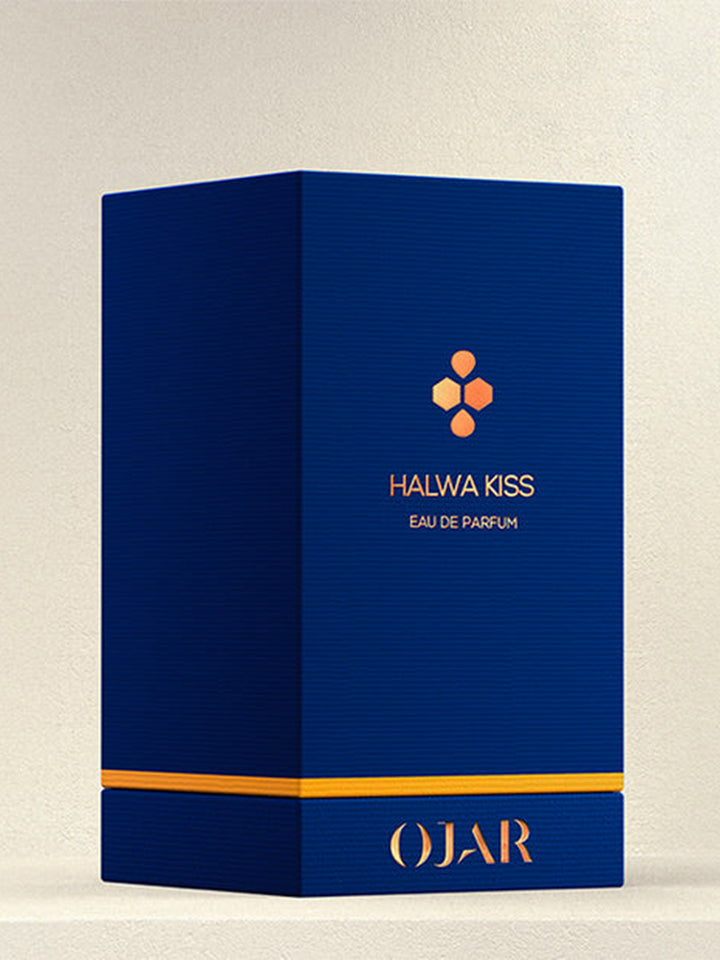 Ojar Halwa Kiss EDP 100ml (Unisex)