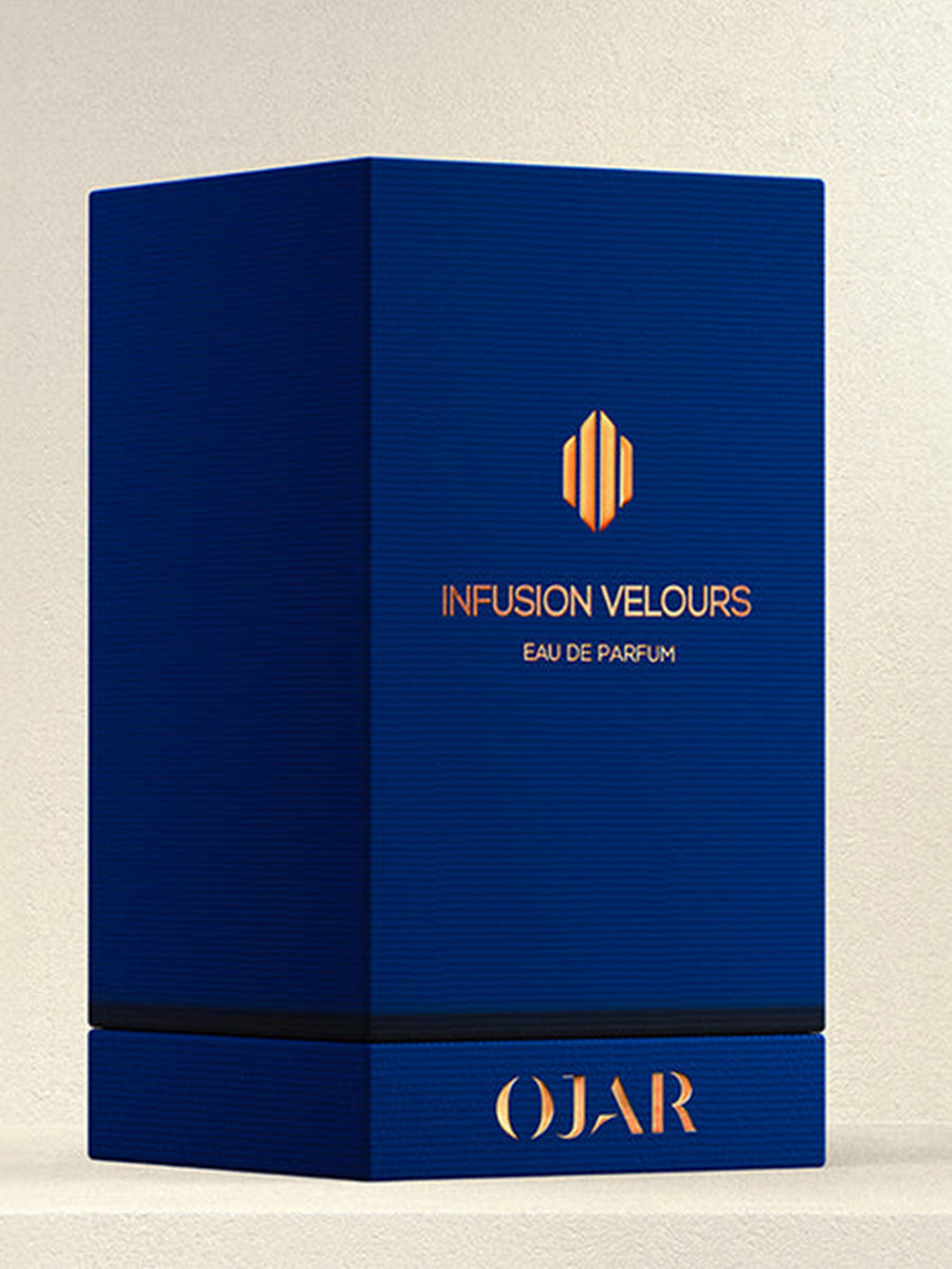 Ojar Infusion Velours EDP 100ml