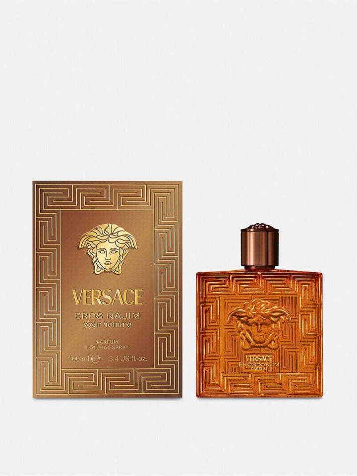 Versace Eros Najim Parfume 100ml