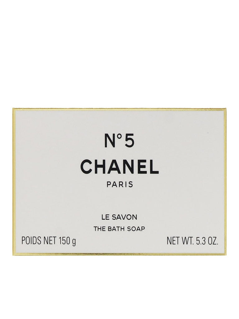 Chanel No 5 Le Savon The Bath Soap 150g – Enem Store - Online