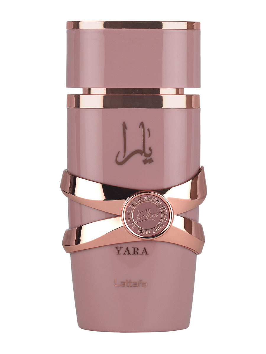 Lattafa Yara Elixir EDP 100ml