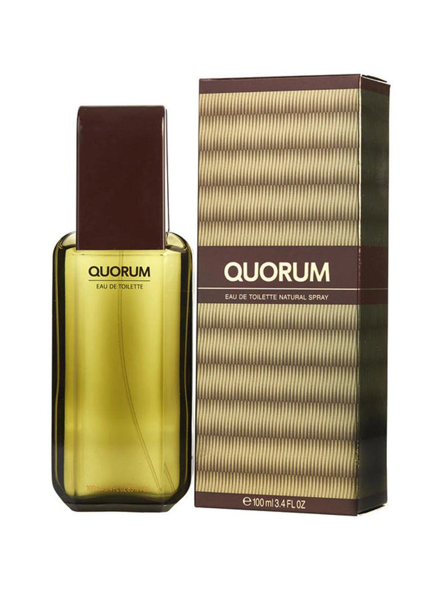 Quorum EDT 100ml