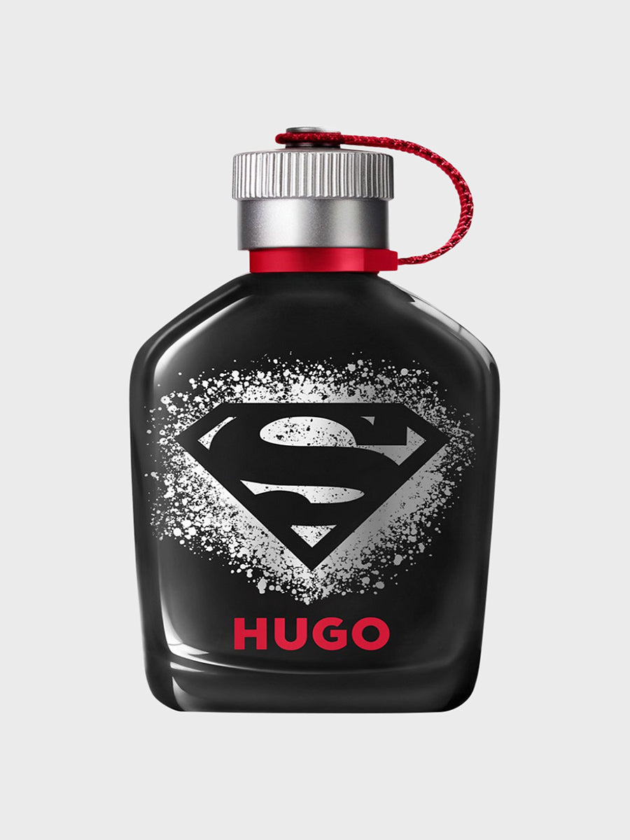 Hugo Boss Super X EDP 125ml (Men)