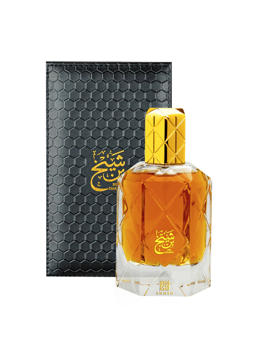 Ahmad Al Maghribi Bin Shaikh 90ml