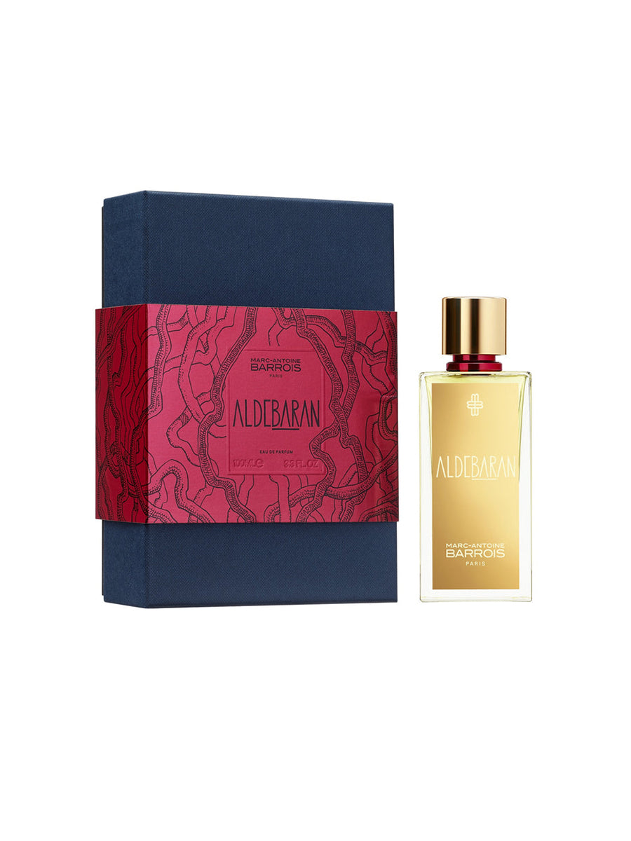 Marc-Antoine ALDEBARAN EDP 100ml