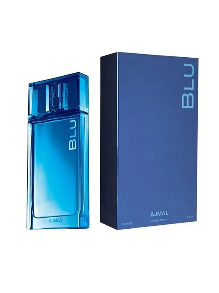 Ajmal Blu Men EDP 90ml