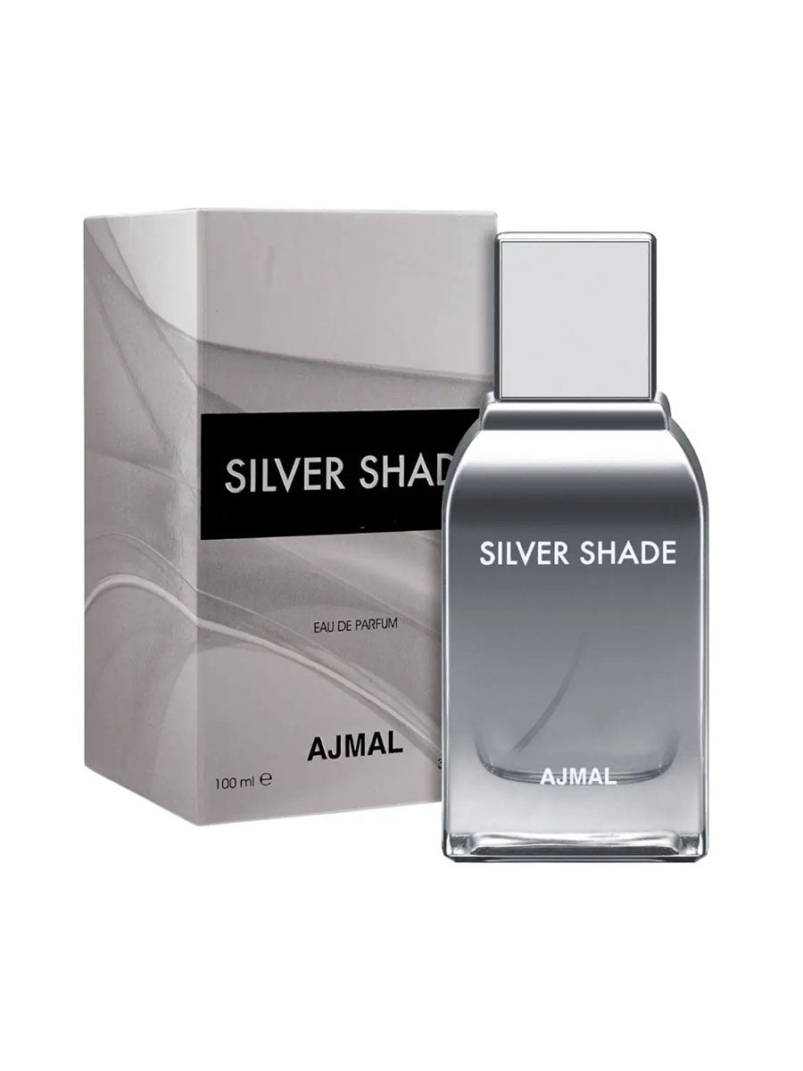 Ajmal Silver Shade EDP 100ml