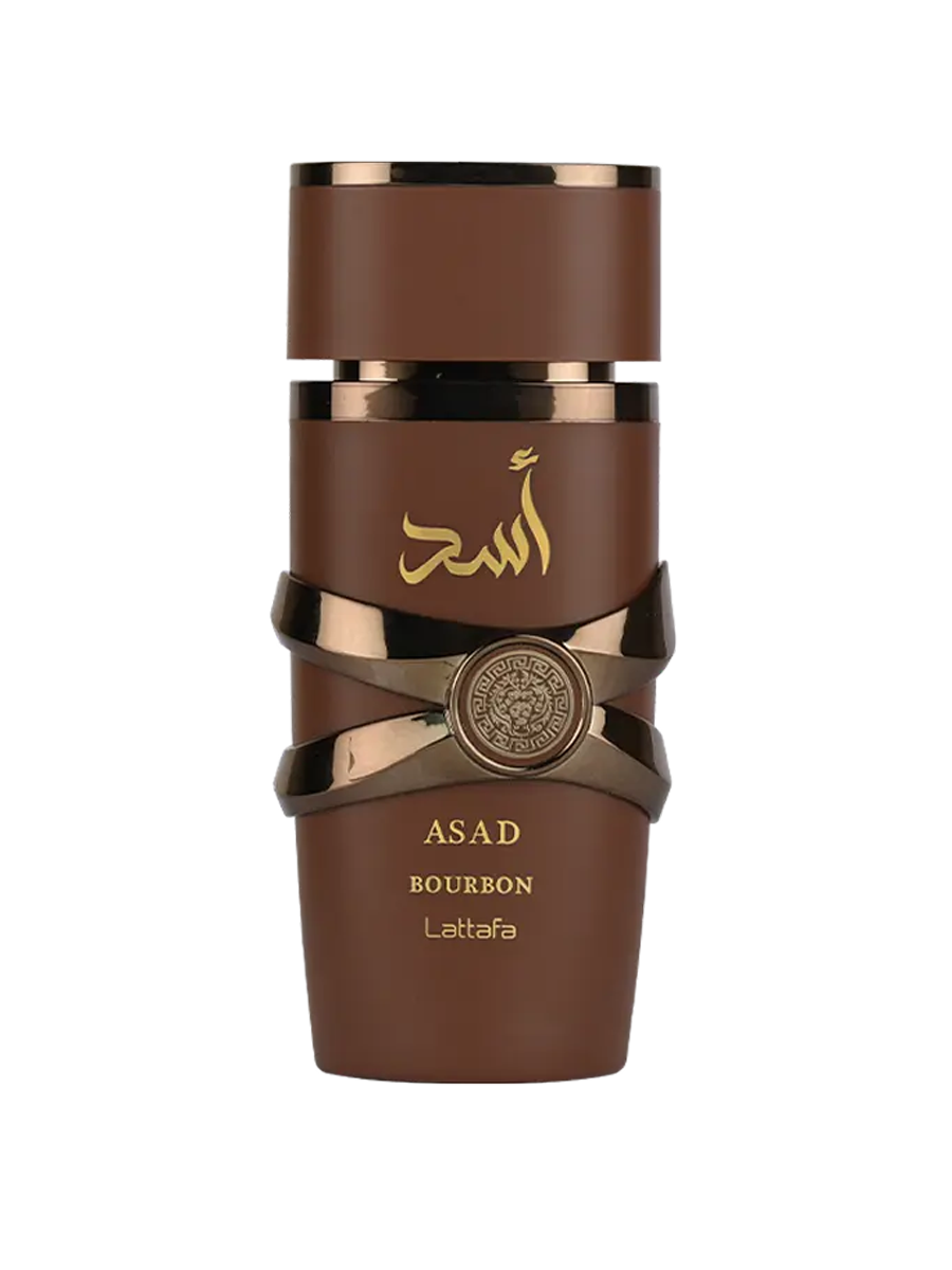 Lattafa Asad Bourbon Parfume 100ml