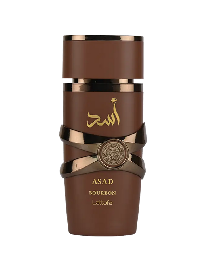 Lattafa Asad Bourbon Parfume 100ml
