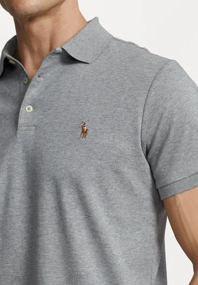 RL Men S/S Polo MT-710832748
