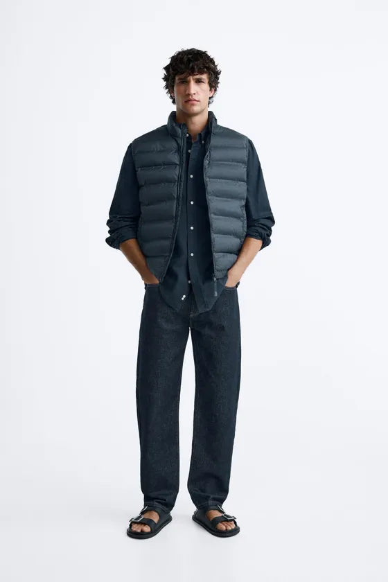 Zara Man Gillet 4302/536/401