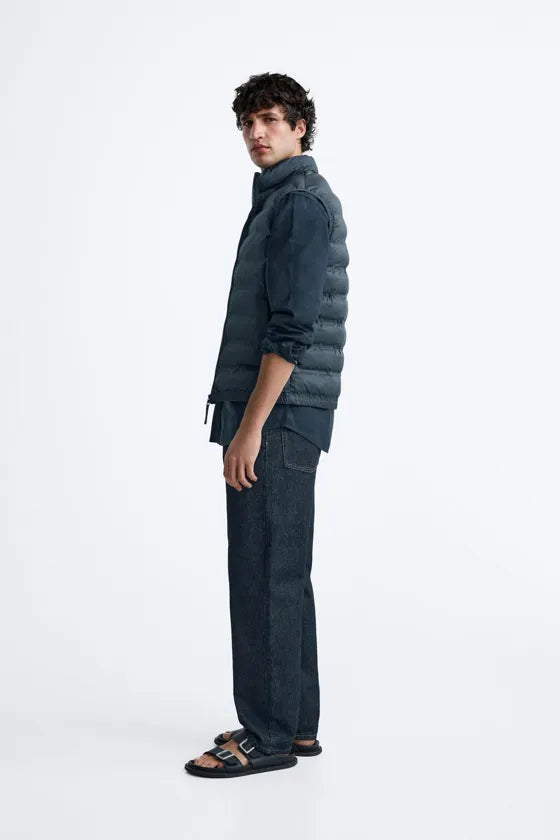 Zara Man Gillet 4302/536/401