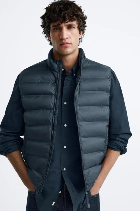 Zara Man Gillet 4302/536/401