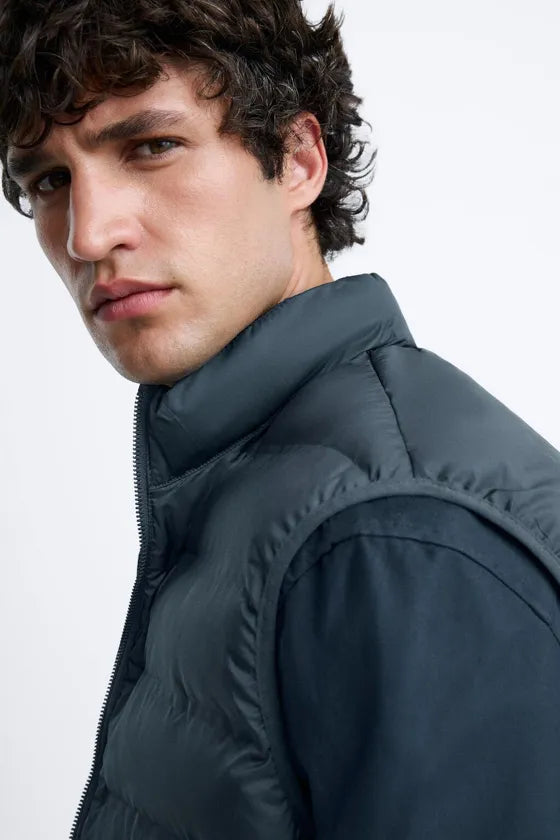 Zara Man Gillet 4302/536/401