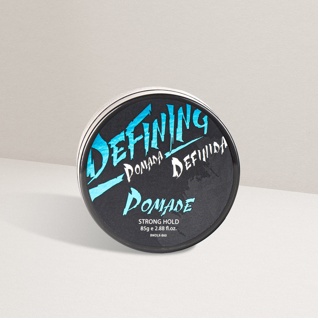 Argan de luxe Defining Pomade